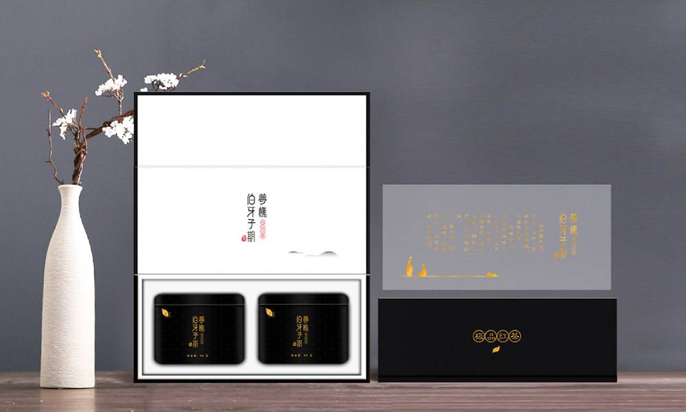 同心县包装设计中传统节庆元素在礼品场景的应用法则