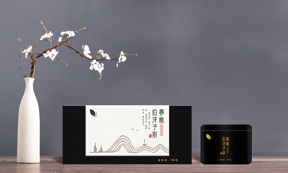 同心县包装设计用地域语言符号破解消费者心理防线