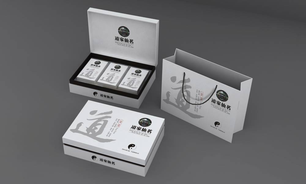 同心县包装设计：品牌名称是记忆不变的符号