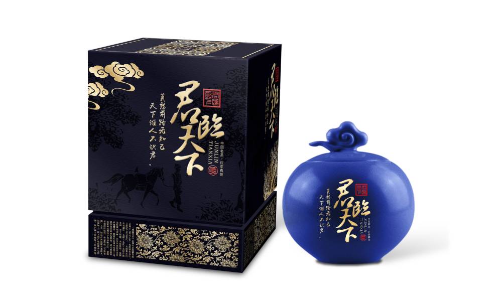 田野的温度：以人文笔触勾勒农产品包装的灵魂